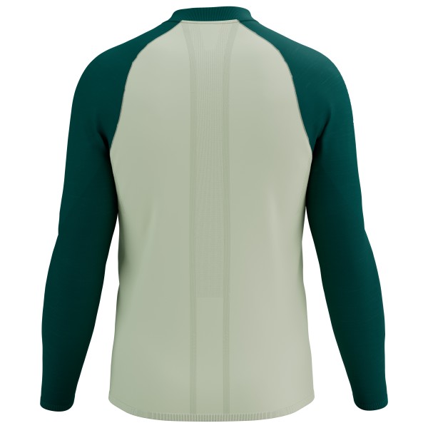 Compressport - Trail Half Zip L/S T-Shirt - Loopshirt