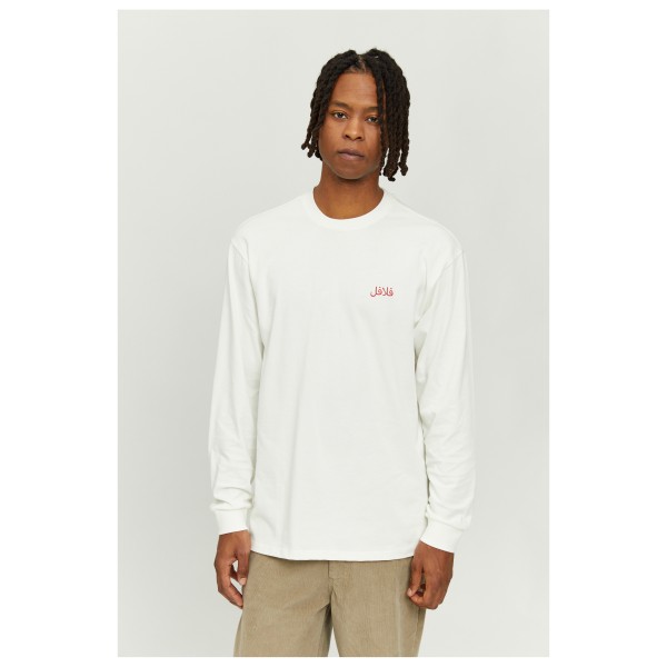 Mazine - Thondi Longsleeve - Camiseta de manga larga