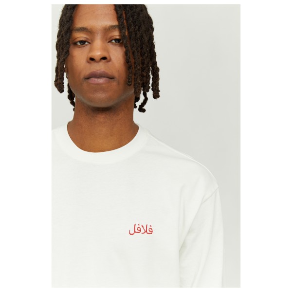 Mazine - Thondi Longsleeve - Camiseta de manga larga