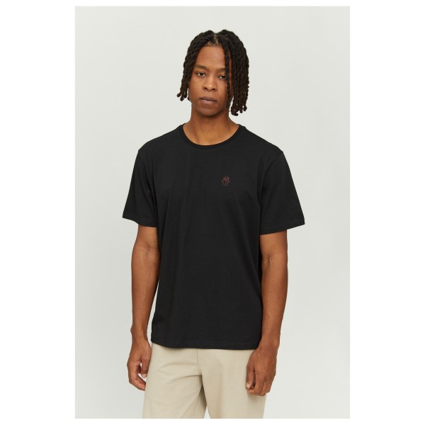 Mazine - Chest Print - T-shirt