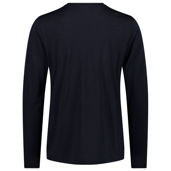 CMP - T-Shirt 34N0897 - Camiseta de merino