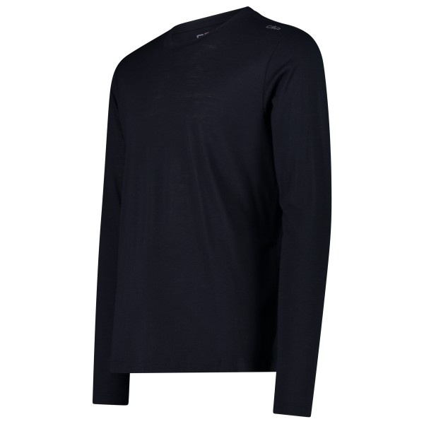 CMP - T-Shirt 34N0897 - Camiseta de merino