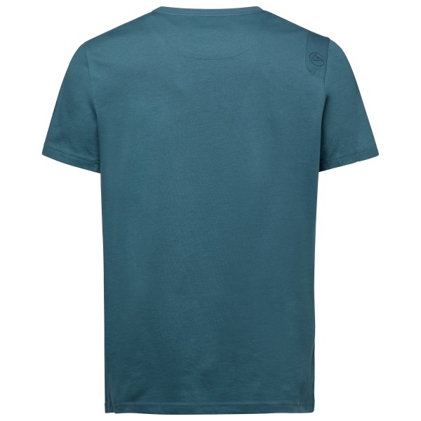 La Sportiva - Track T-Shirt - Camiseta de manga corta