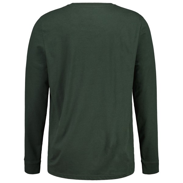 Maloja - ChliM. - Camiseta de manga larga