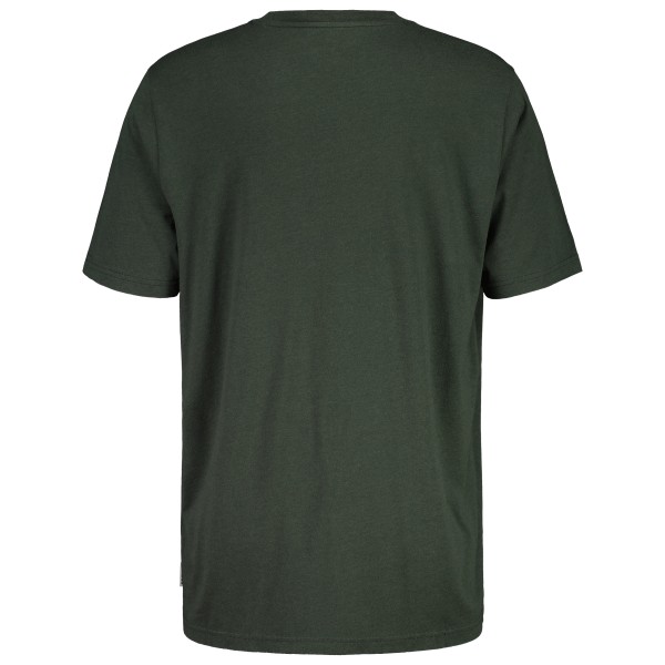 Maloja - SchwarzhornM. - Camiseta de manga corta