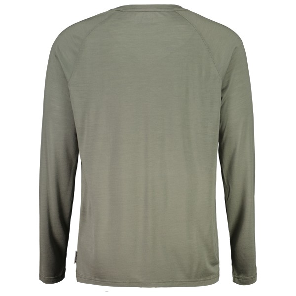 Maloja - TraunsteinM. - Camiseta de merino
