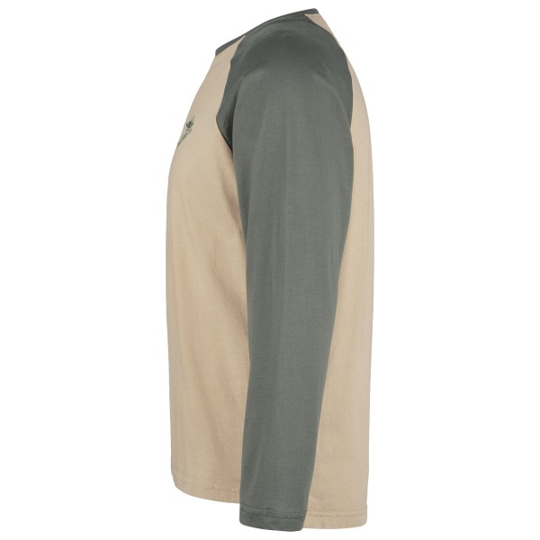 Nograd - Univers L/S - Camiseta de manga larga