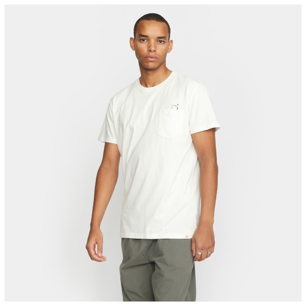 Revolution - Application T-Shirt FIS - Camiseta de manga corta
