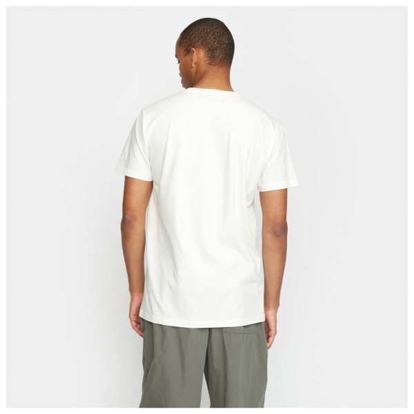 Revolution - Application T-Shirt FIS - Camiseta de manga corta