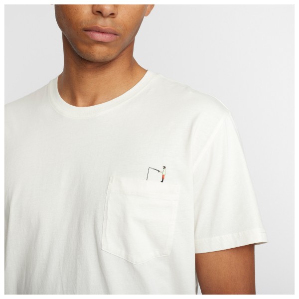 Revolution - Application T-Shirt FIS - Camiseta de manga corta