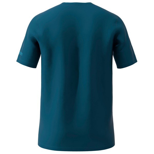 Zimtstern - Setz Tee - Camiseta funcional