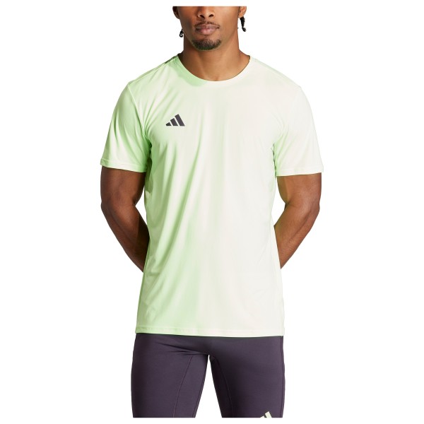 adidas - Adizero E Tee - Loopshirt