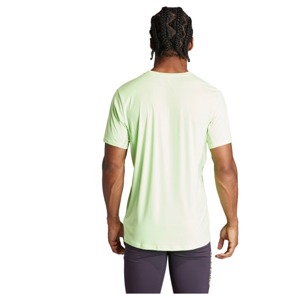 adidas - Adizero E Tee - Loopshirt