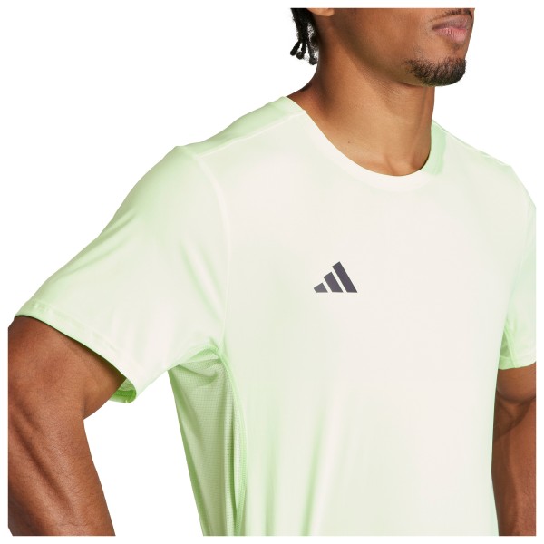 adidas - Adizero E Tee - Loopshirt