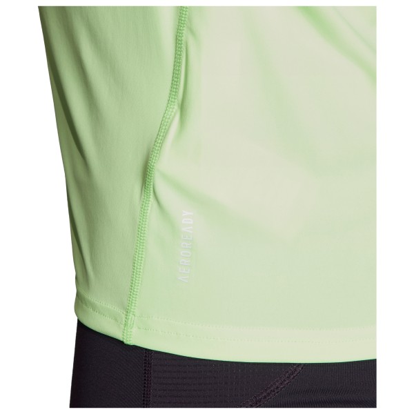 adidas - Adizero E Tee - Loopshirt