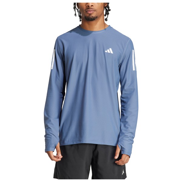 adidas - Otr B L/S - Loopshirt