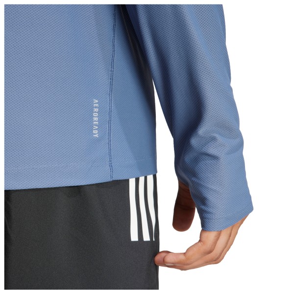 adidas - Otr B L/S - Loopshirt