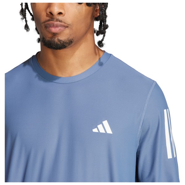 adidas - Otr B L/S - Loopshirt