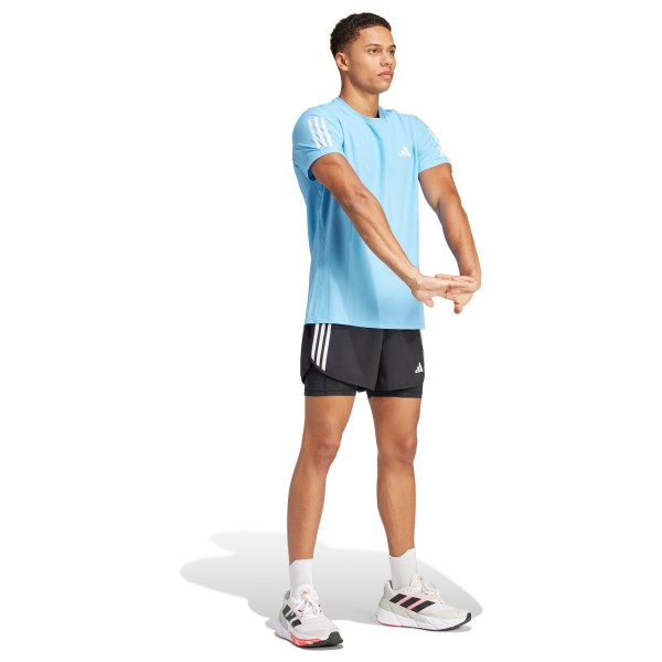 adidas - Otr B Tee - Maglia da corsa