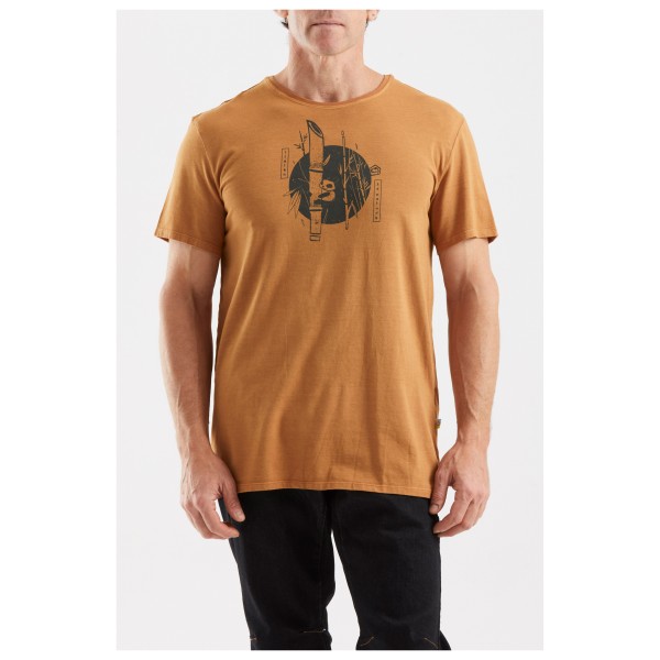 E9 - JP-Bamb - Camiseta de manga corta