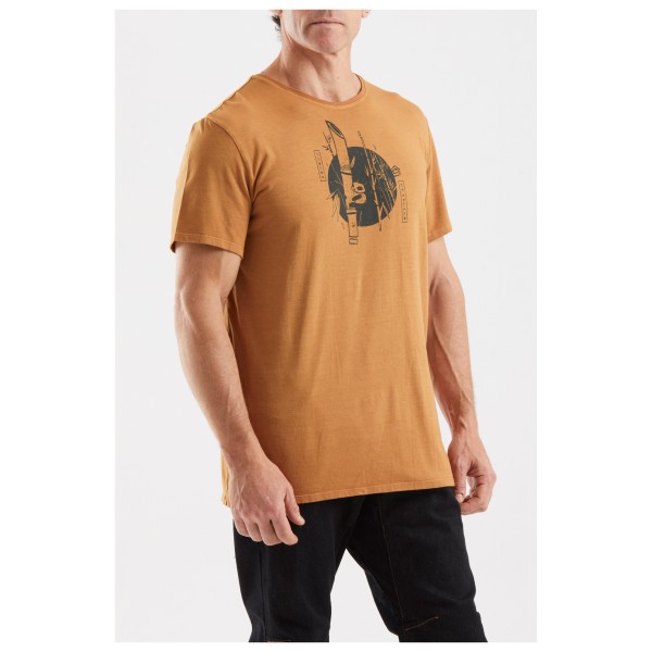 E9 - JP-Bamb - Camiseta de manga corta