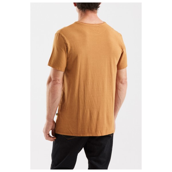 E9 - JP-Bamb - Camiseta de manga corta