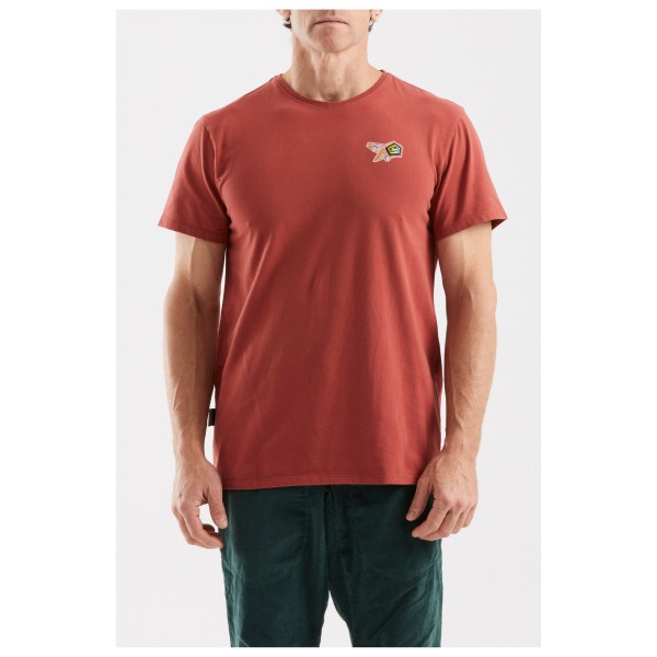 E9 - Onemove - T-shirt