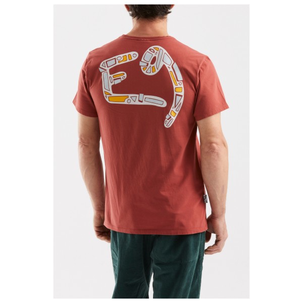 E9 - Onemove - T-shirt