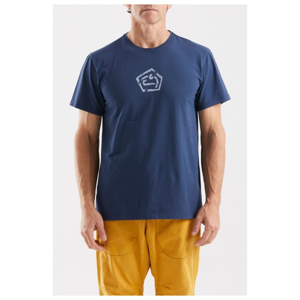 E9 - Sgraf - Camiseta de manga corta