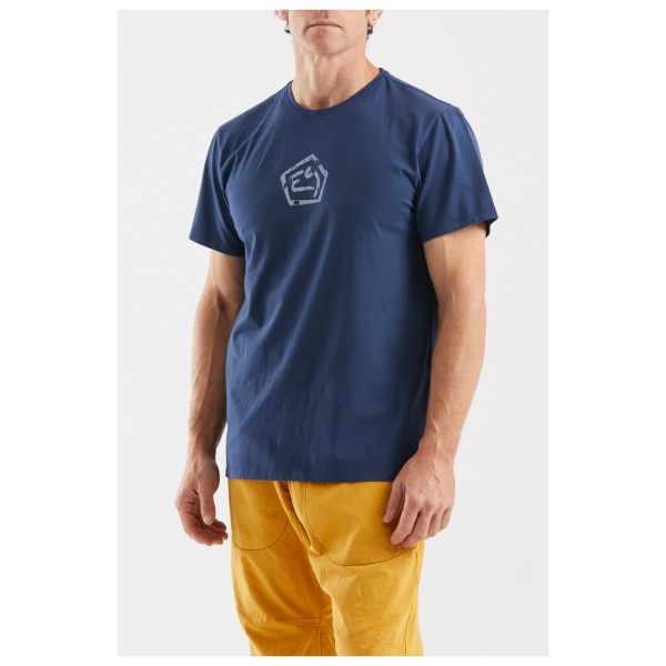 E9 - Sgraf - Camiseta de manga corta