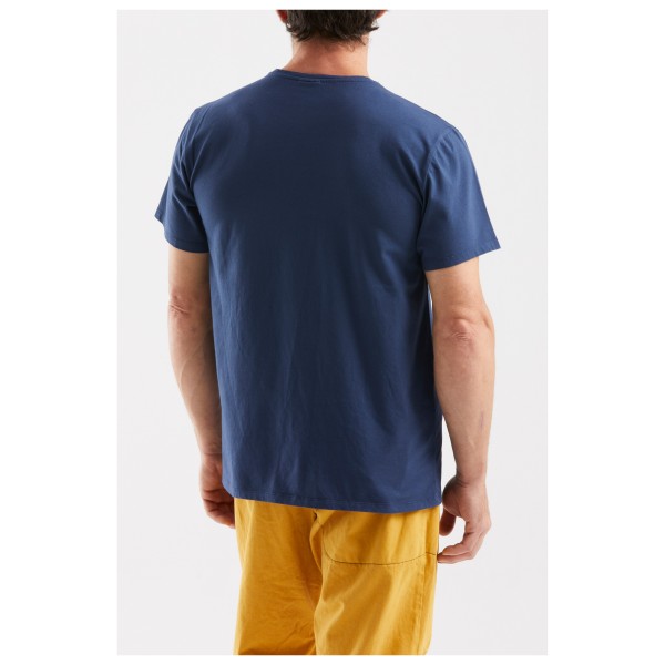 E9 - Sgraf - Camiseta de manga corta