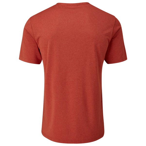 Rab - Mantle Tessalate Tee - Sport shirt