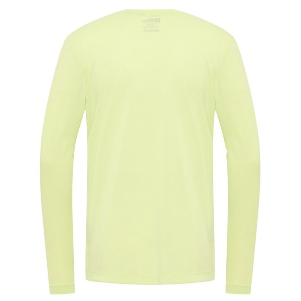 Jack Wolfskin - Vonnan L/S Tee - Sportshirt