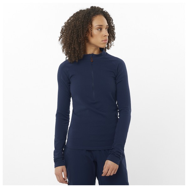 Salomon - Salomon Ultra SML Tee L/S - Hardloopshirt