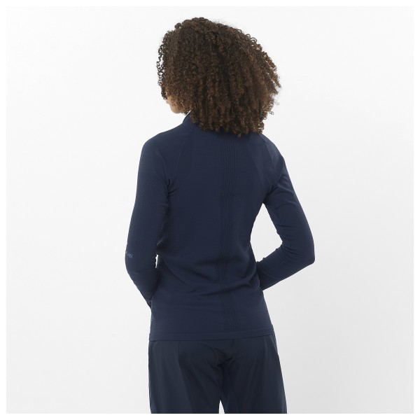 Salomon - Salomon Ultra SML Tee L/S - Hardloopshirt