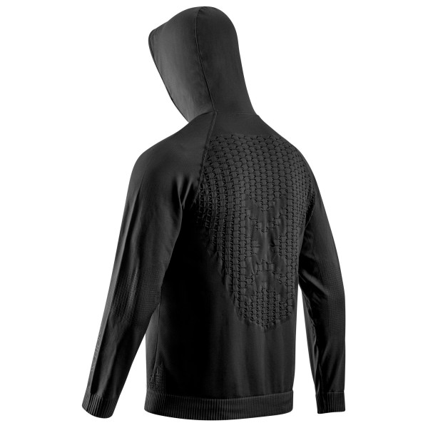 X-Bionic - X-Ential Hoody L/S - Tekninen paita