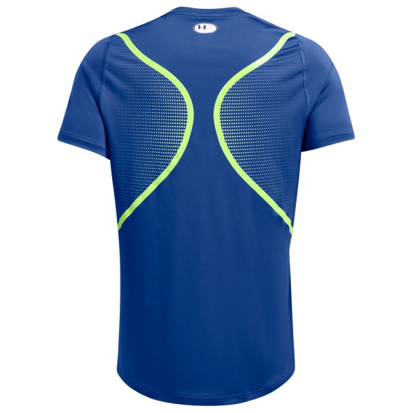 Under Armour - HG Armour FTD Graphic S/S - Sport shirt