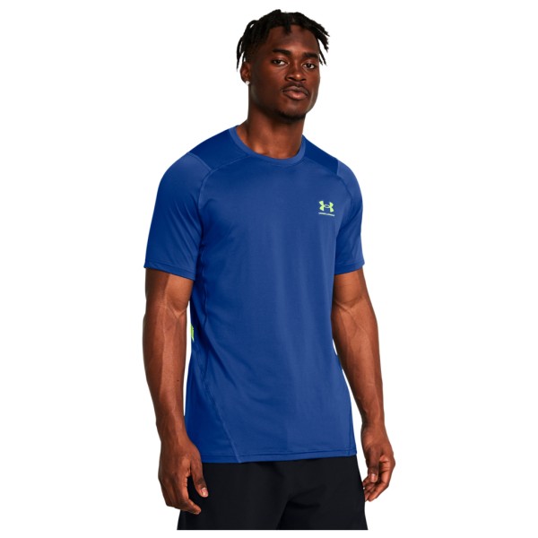 Under Armour - HG Armour FTD Graphic S/S - Sport shirt