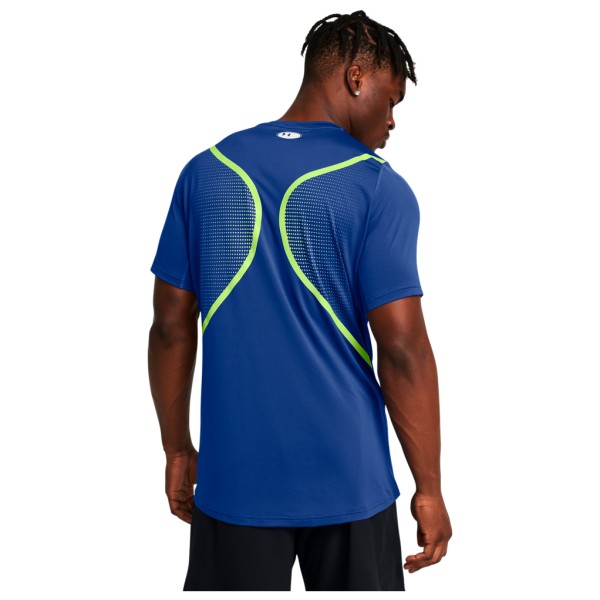 Under Armour - HG Armour FTD Graphic S/S - Sport shirt