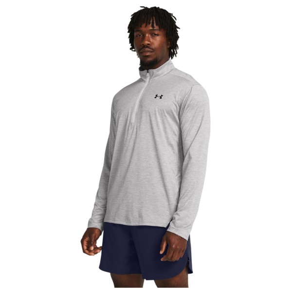 Under Armour - Tech Vent 1/2 Zip - Tekninen paita