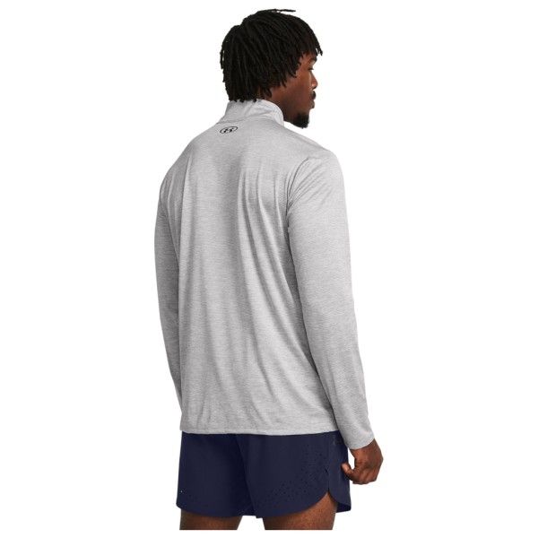 Under Armour - Tech Vent 1/2 Zip - Tekninen paita