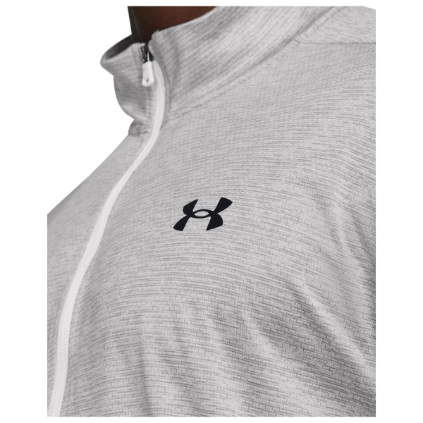 Under Armour - Tech Vent 1/2 Zip - Tekninen paita