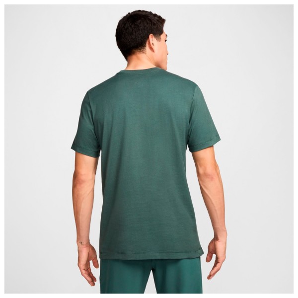 Nike - Dri-Fit Fitness T-Shirt - Camiseta funcional