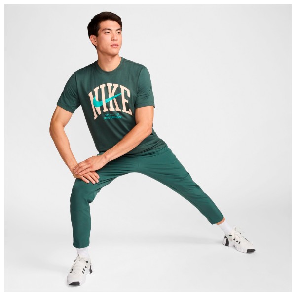 Nike - Dri-Fit Fitness T-Shirt - Camiseta funcional