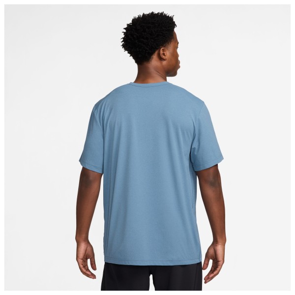 Nike - Hyverse Swoosh Dri-FIT - Hardloopshirt