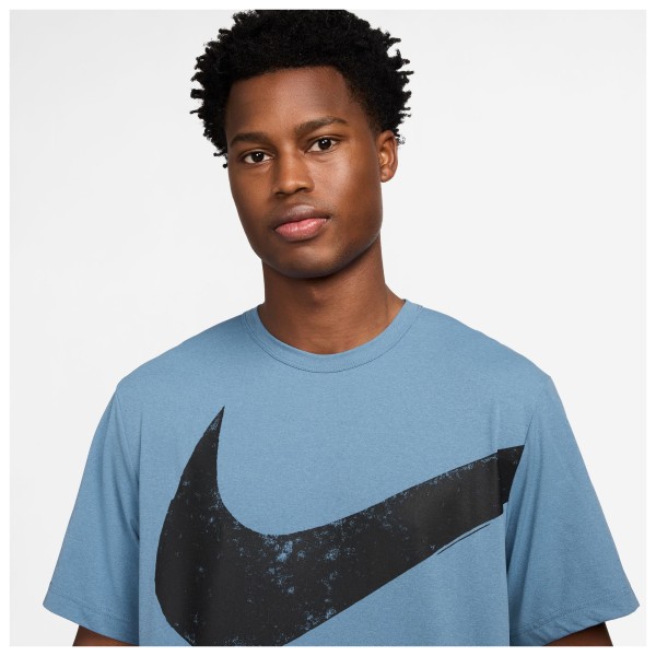 Nike - Hyverse Swoosh Dri-FIT - Hardloopshirt