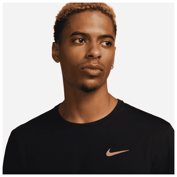 Nike - Miler Dri-Fit UV - Loopshirt