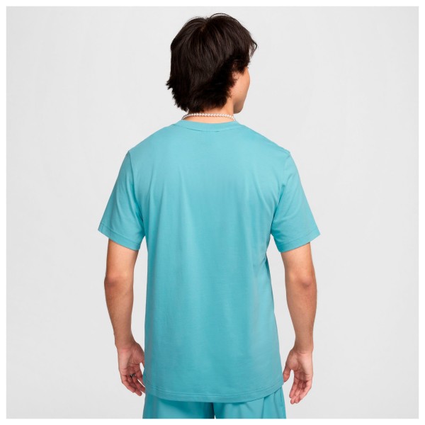 Nike - NSW Sportswear Air Graphic Tee - Camiseta de manga corta