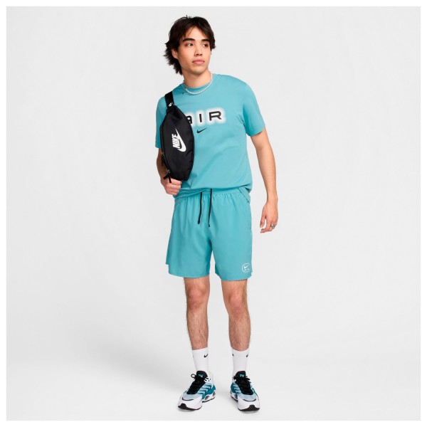 Nike - NSW Sportswear Air Graphic Tee - Camiseta de manga corta