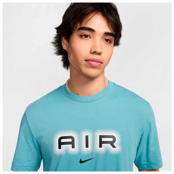Nike - NSW Sportswear Air Graphic Tee - Camiseta de manga corta